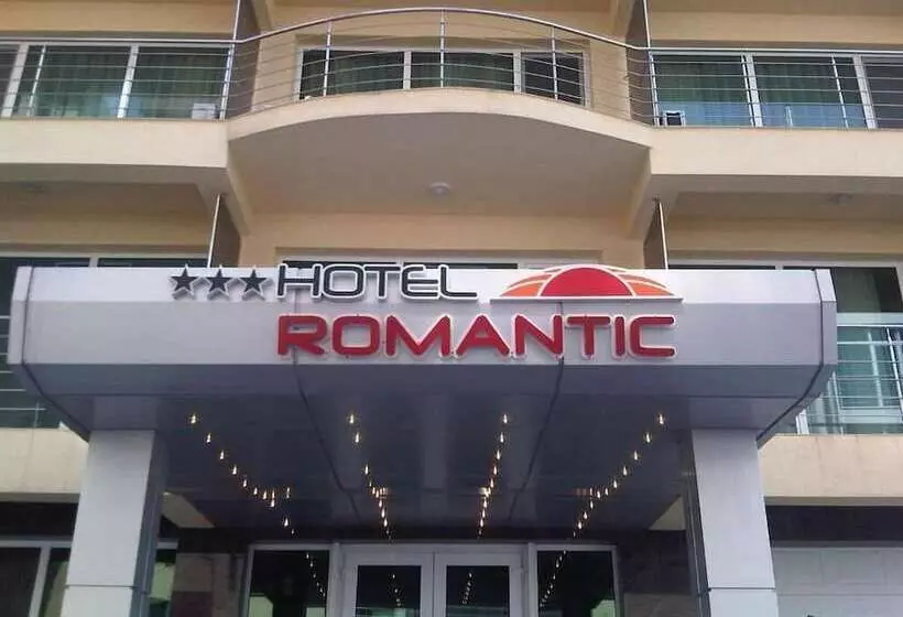 Hotel Romantic