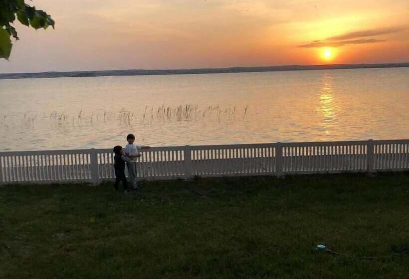 בית מלון כפרי Romantic