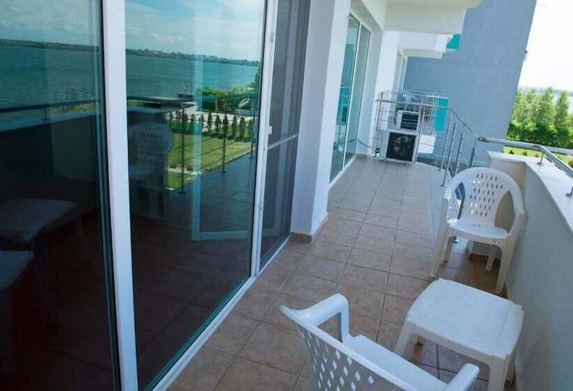 בית מלון כפרי Romantic