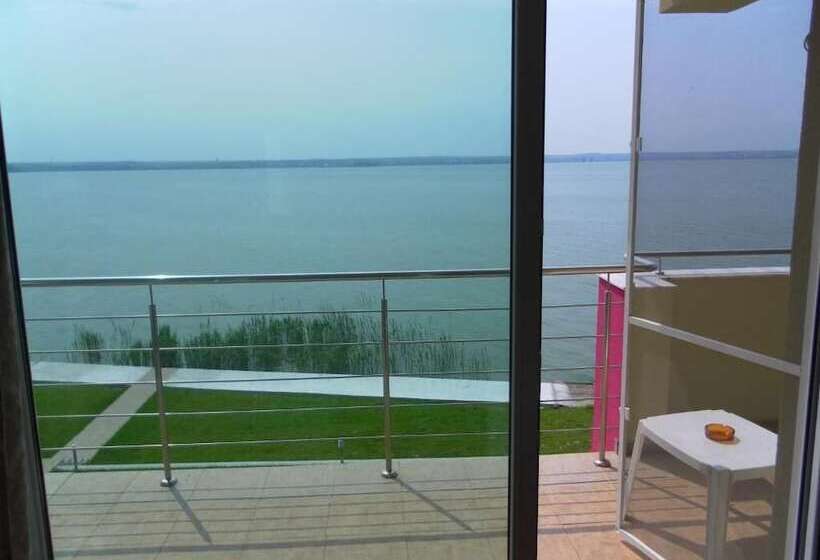 בית מלון כפרי Romantic