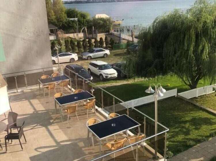 בית מלון כפרי Romantic