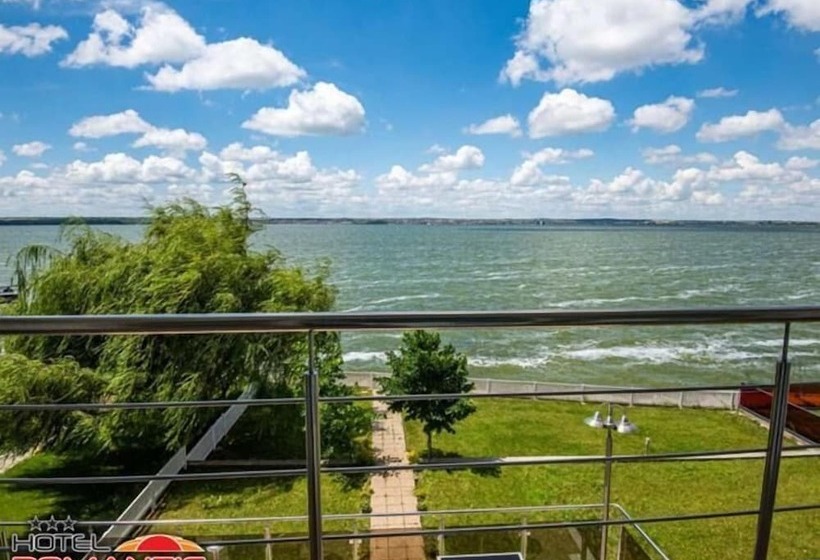 בית מלון כפרי Romantic