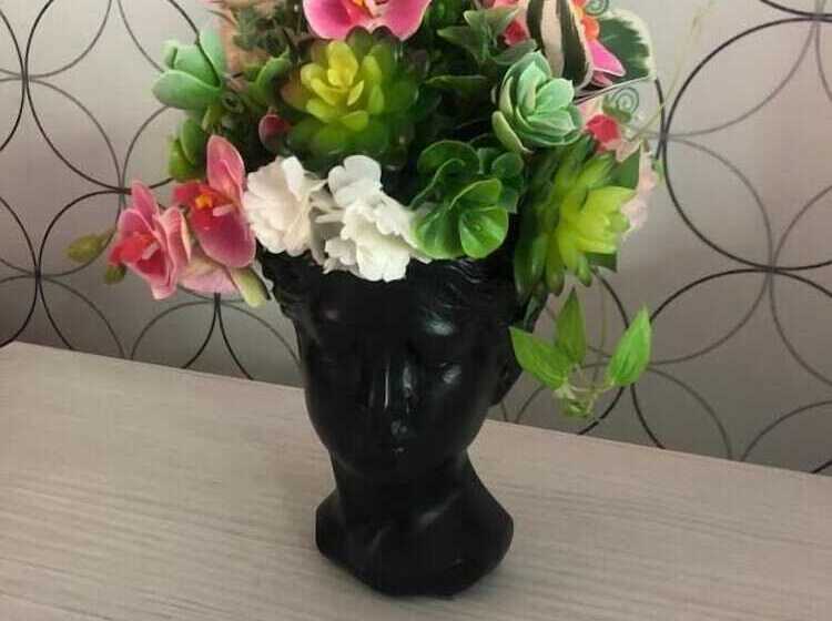 בית מלון כפרי Romantic