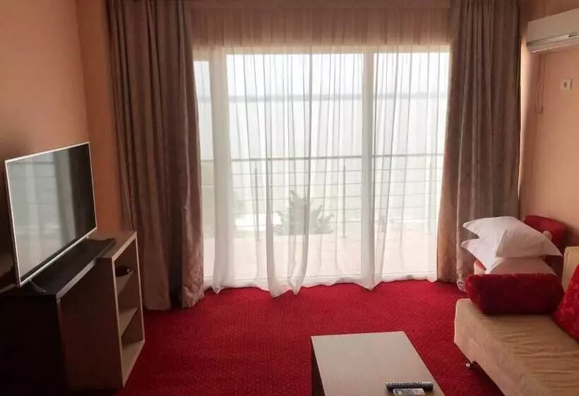 Hotel Romantic