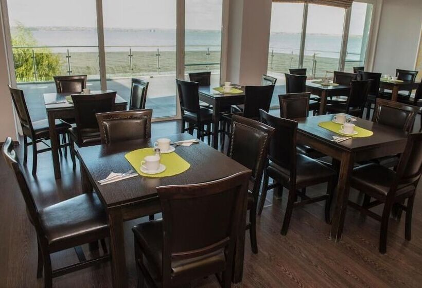 בית מלון כפרי Romantic