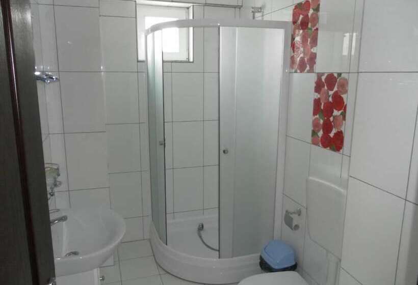 בית מלון כפרי Romantic