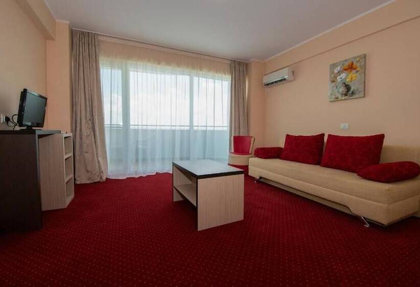 בית מלון כפרי Romantic