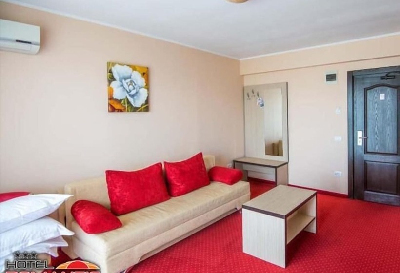 בית מלון כפרי Romantic