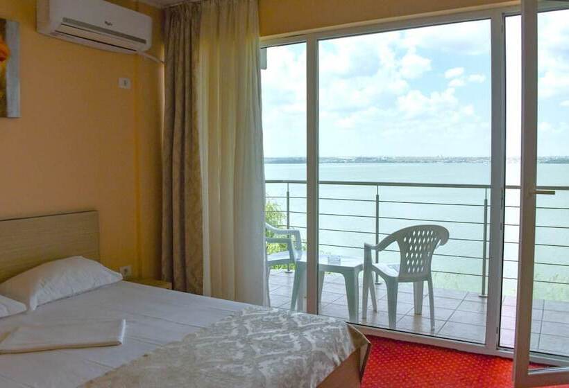 בית מלון כפרי Romantic