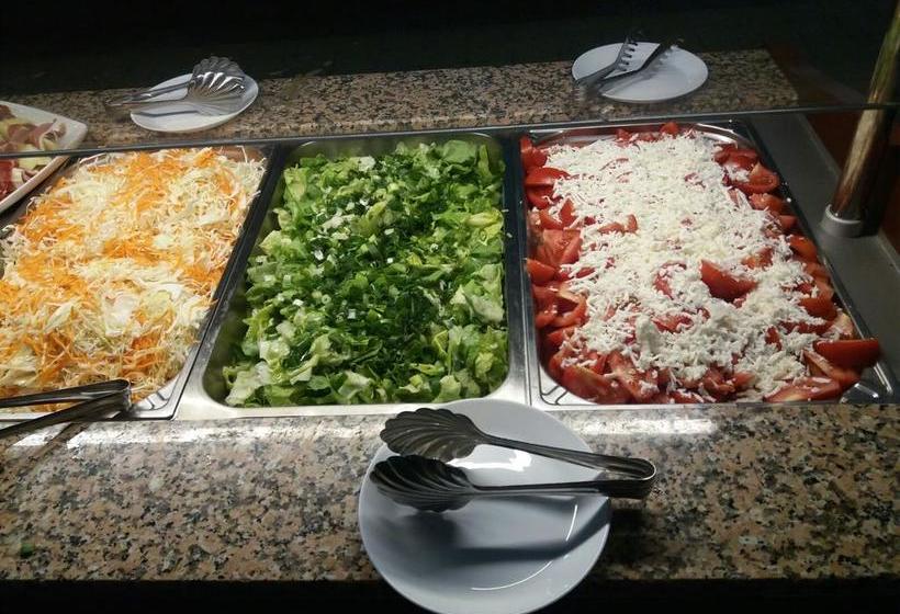 Отель Semiramis