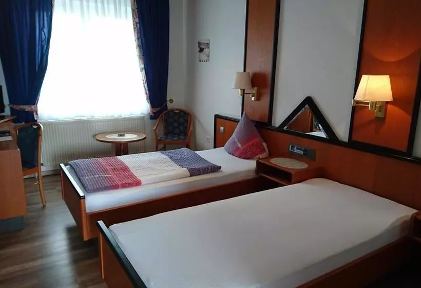 Hotel Steiner