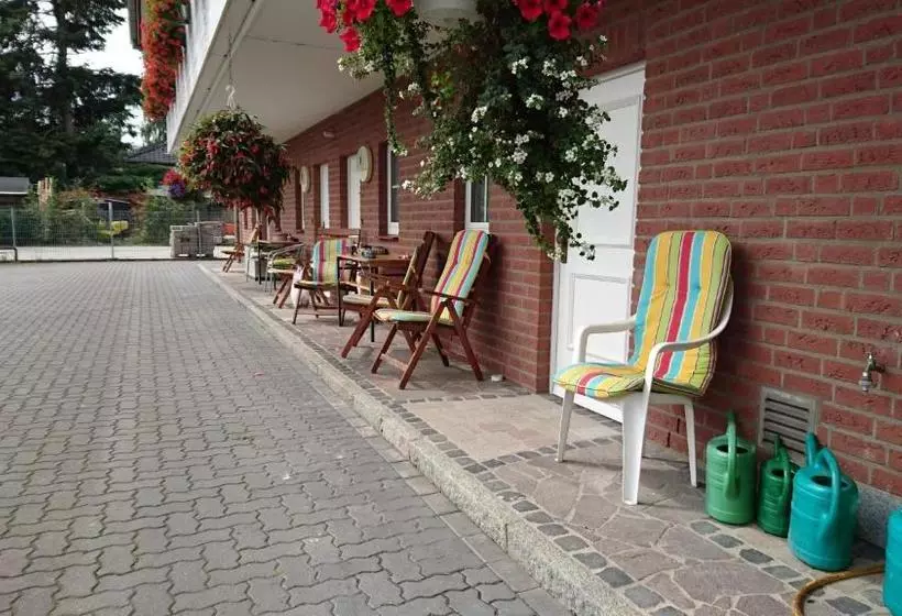 Hotel Steiner