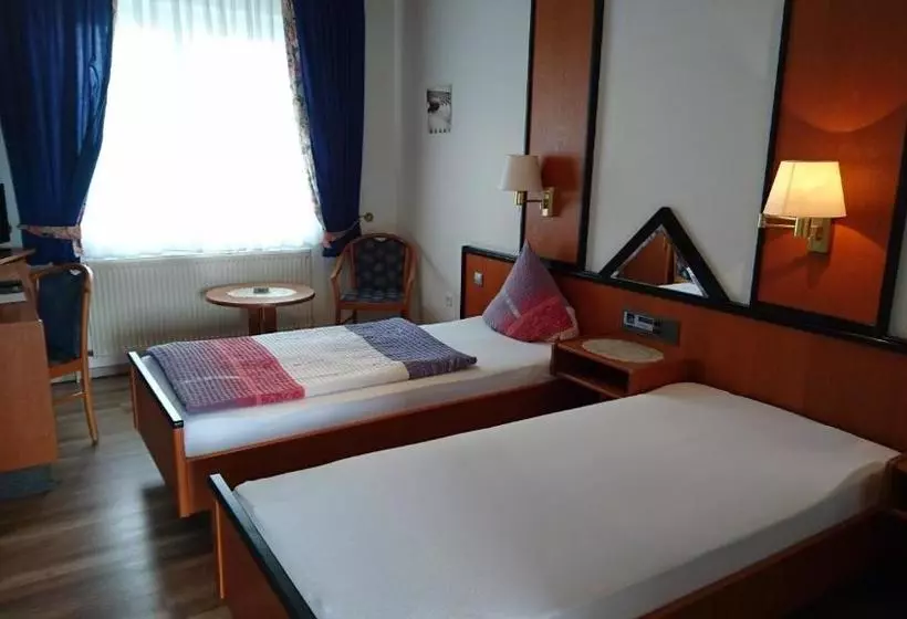 Hotel Steiner