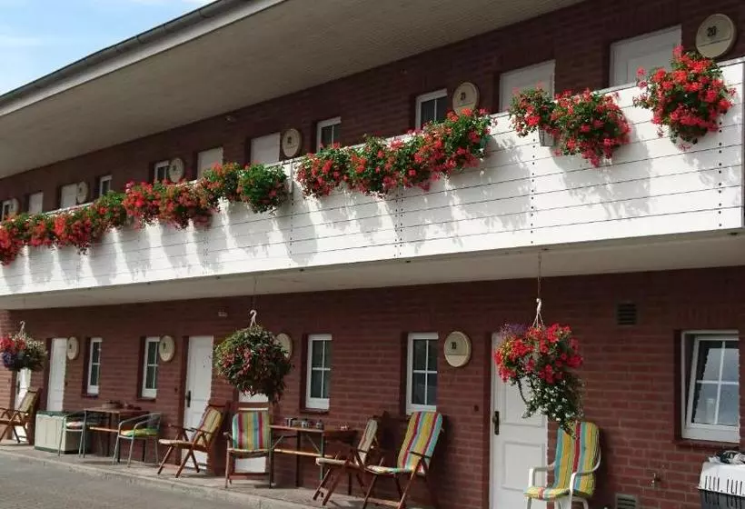 Hotel Steiner