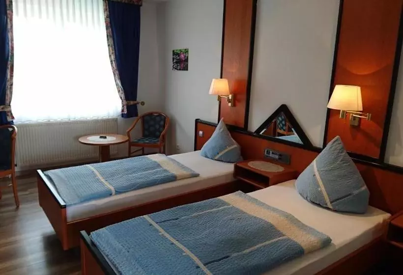 Hotel Steiner
