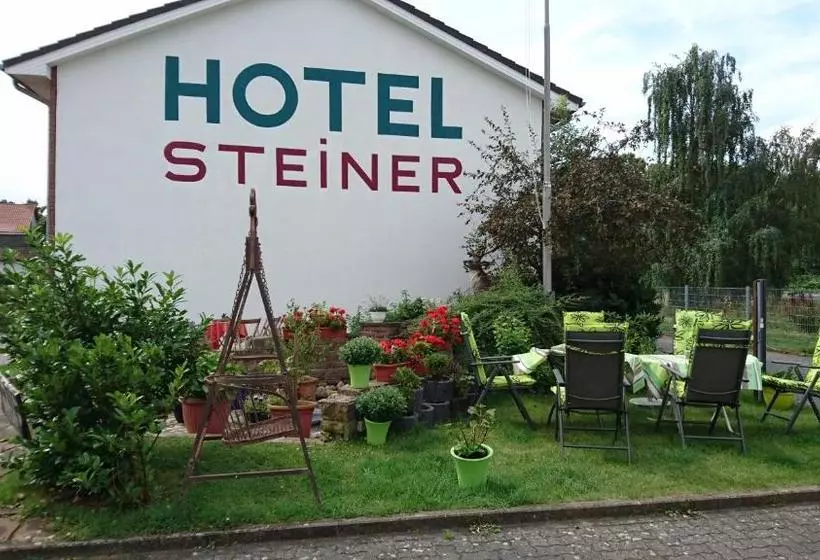 Hotel Steiner