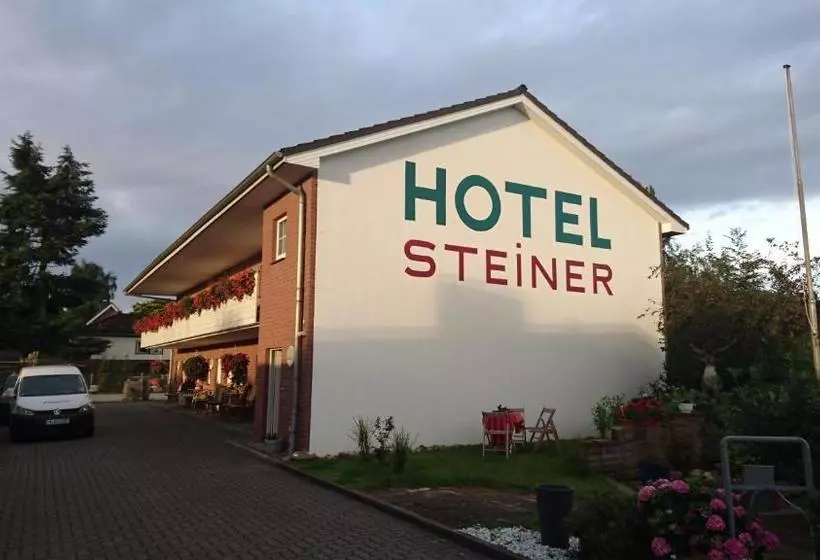 Hotel Steiner