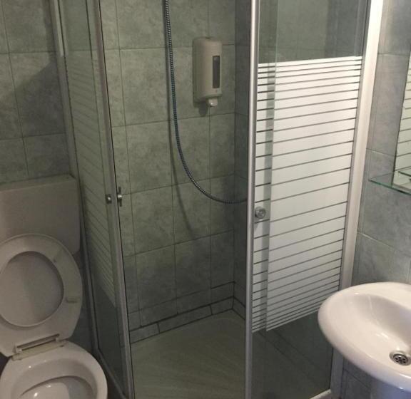 هتل Tiberius Residence