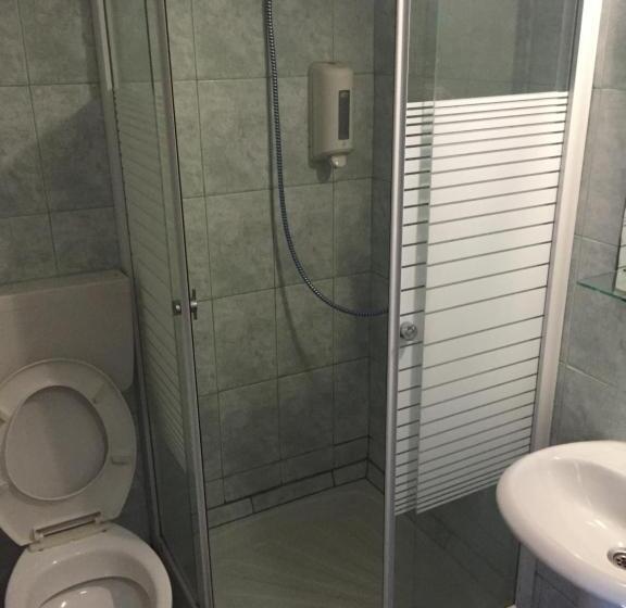 هتل Tiberius Residence