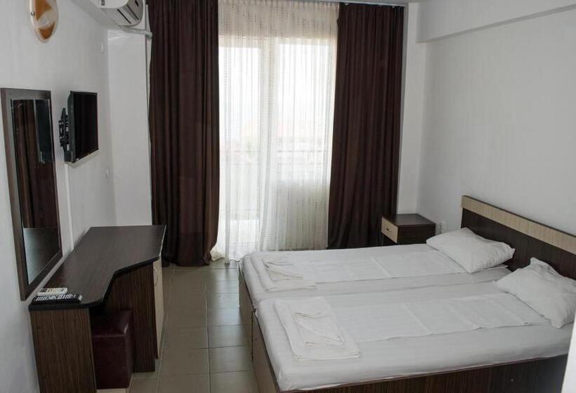 هتل Tiberius Residence