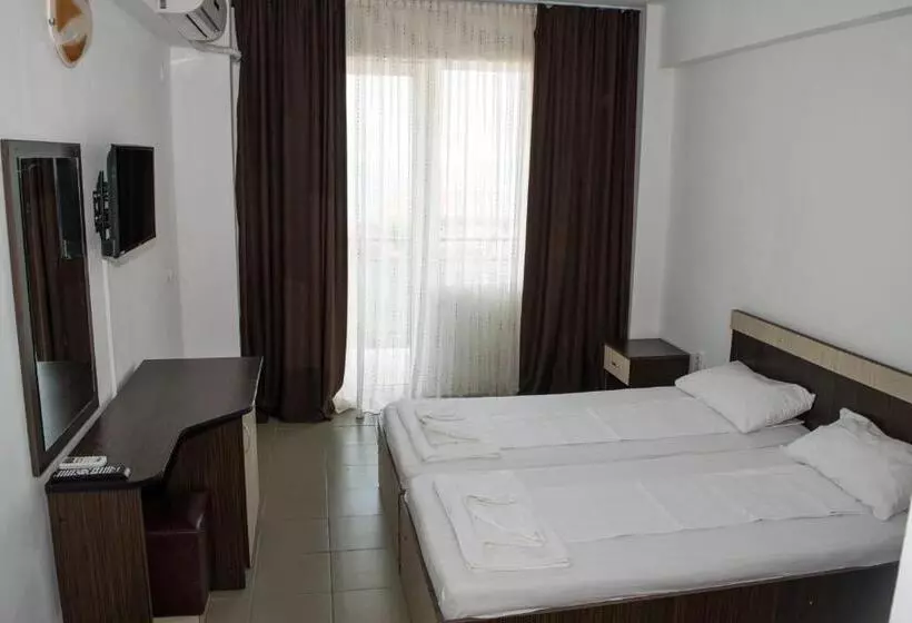هتل Tiberius Residence