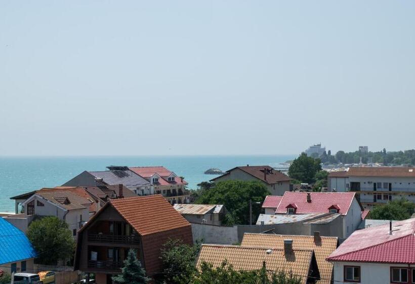 هتل Tiberius Residence