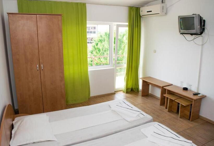 هتل Tiberius Residence