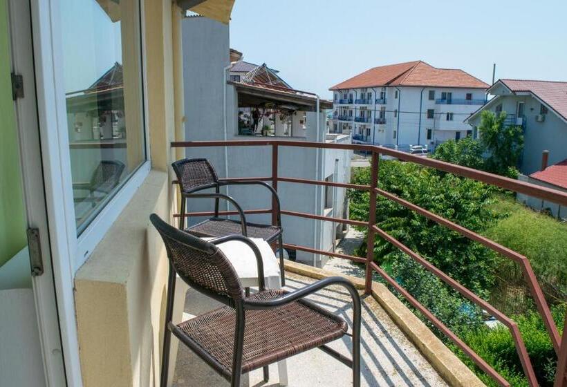 هتل Tiberius Residence