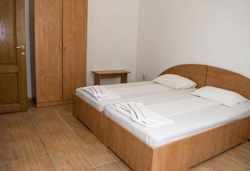 هتل Tiberius Residence