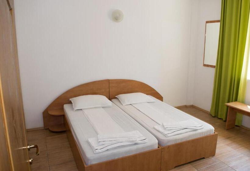 هتل Tiberius Residence