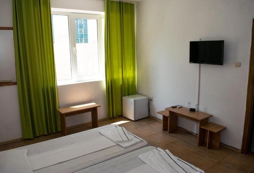 هتل Tiberius Residence