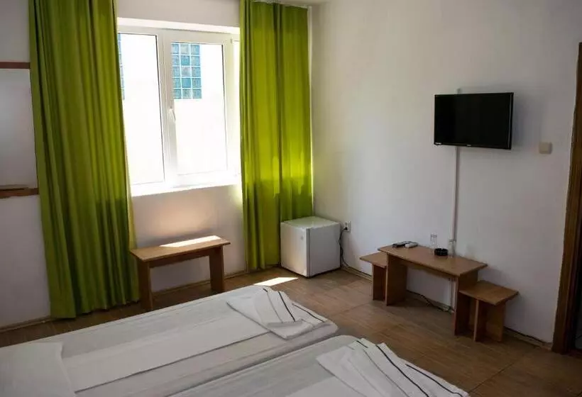 هتل Tiberius Residence