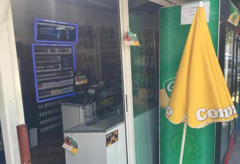 هتل Tiberius Residence