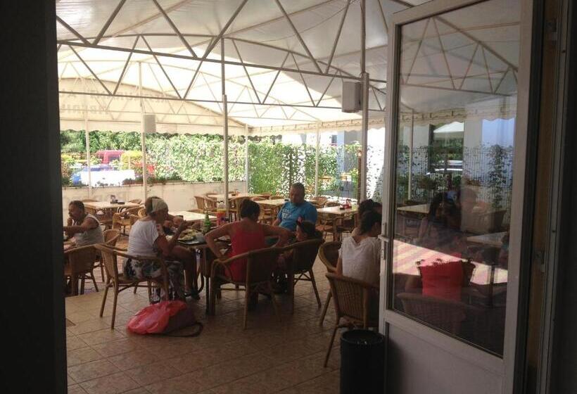 هتل Tiberius Residence