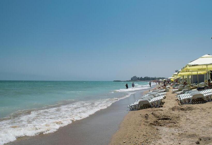 هتل Tiberius Residence