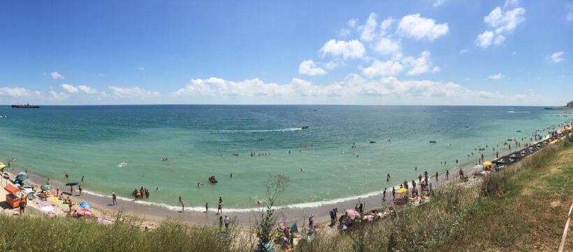 هتل Tiberius Residence