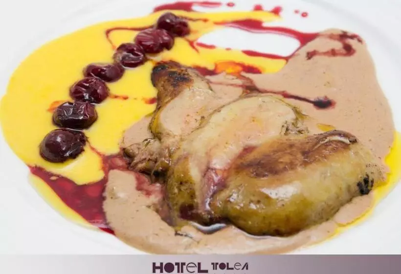 Hotelli Tolea