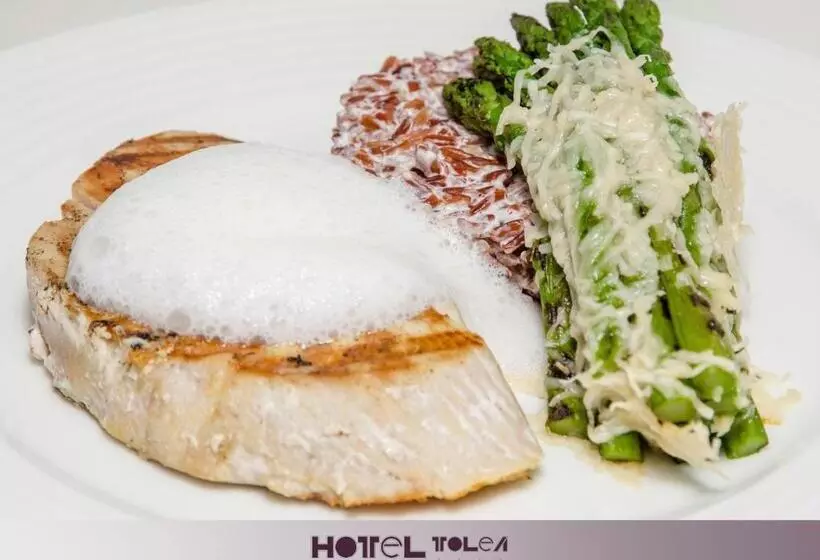 Hotelli Tolea