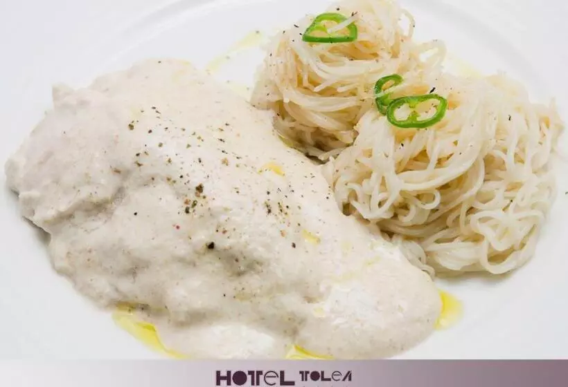 Hotelli Tolea