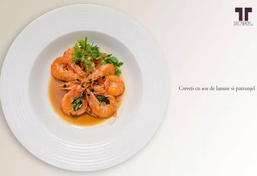 Hotelli Tolea