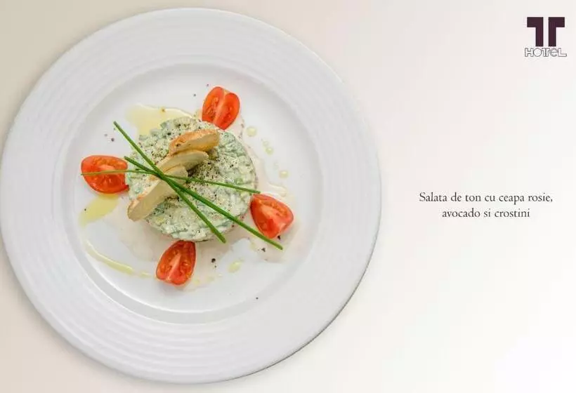 Hotelli Tolea