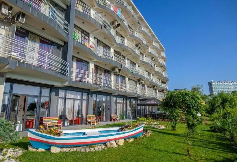 Hotel Vis