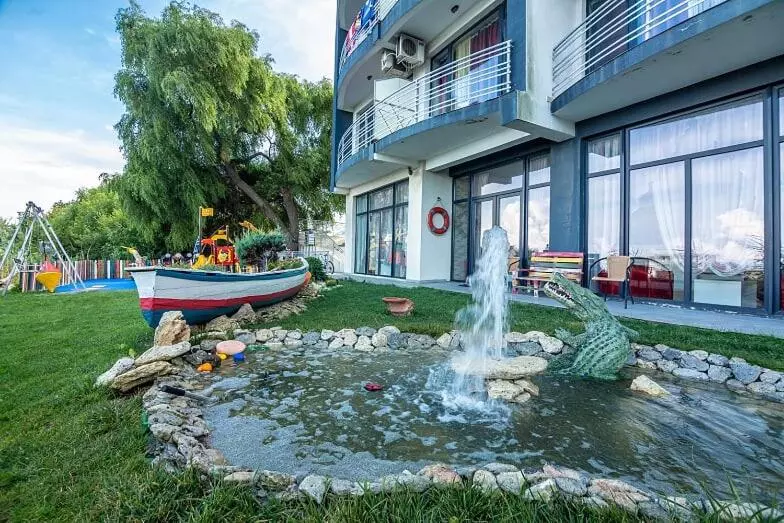 Hotel Vis