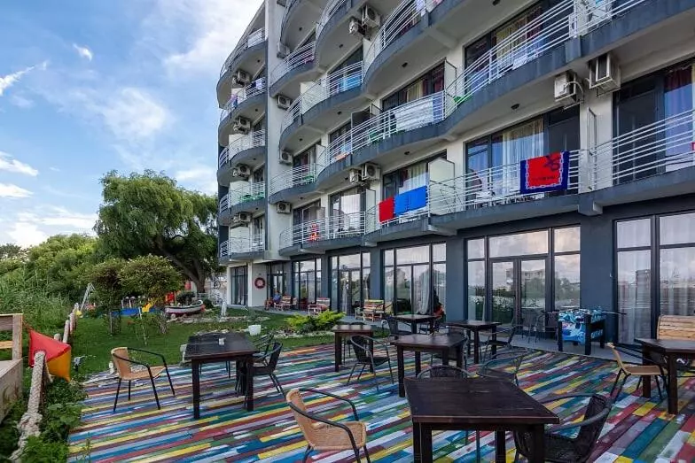 Hotel Vis