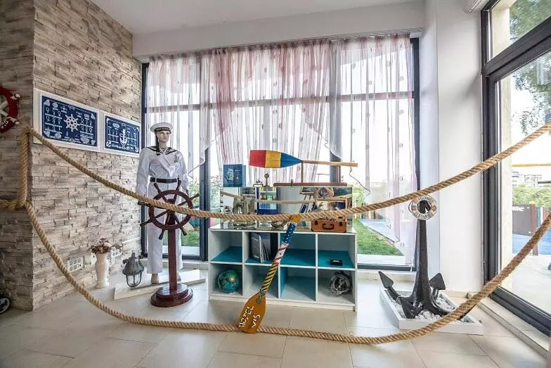Hotel Vis