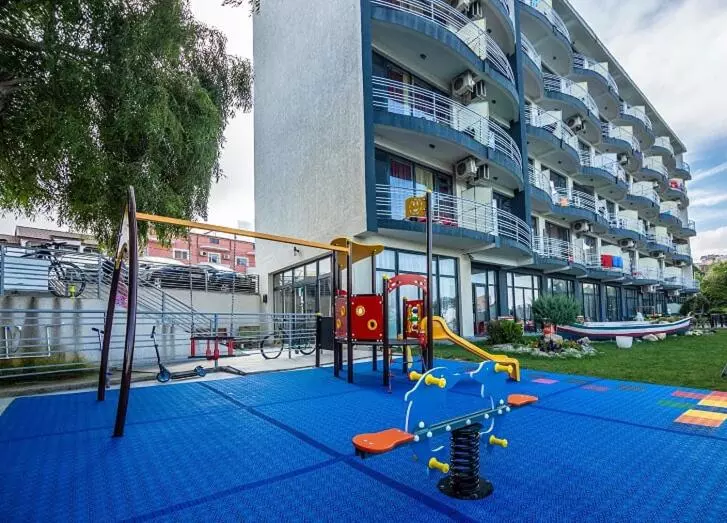 Hotel Vis