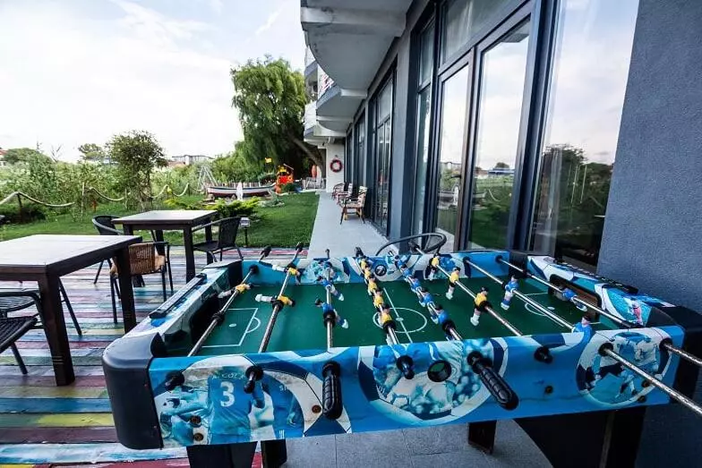 Hotel Vis