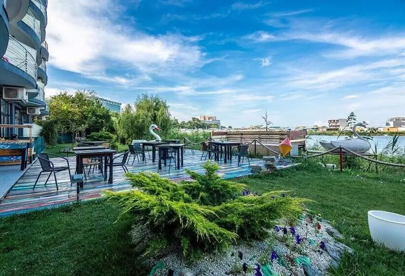 Hotel Vis