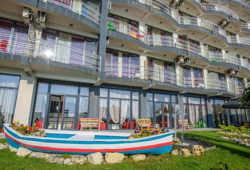 Hotel Vis