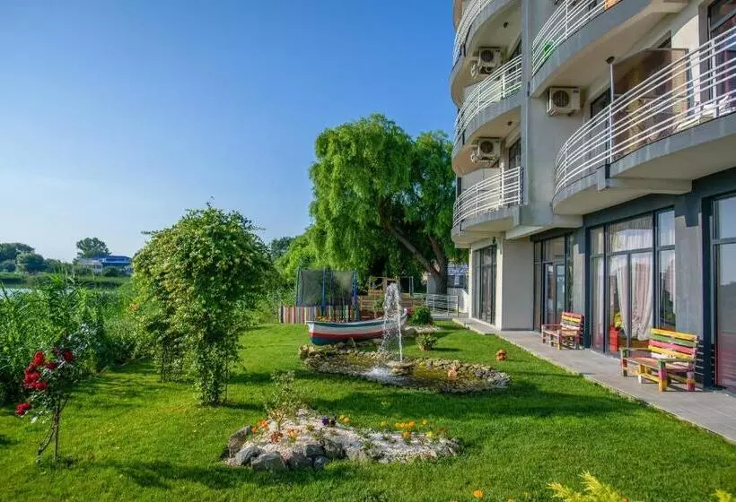 Hotel Vis